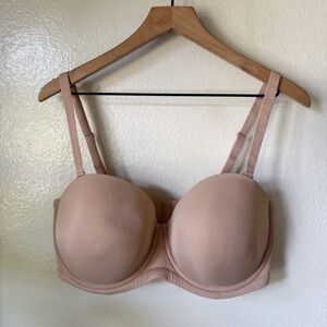 Wacoal | Red Carpet™ Strapless Underwire Bra